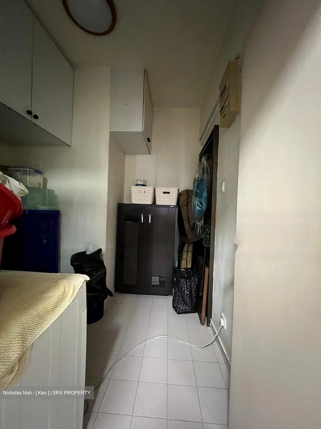Rajah Tower (D12), Apartment #469841591